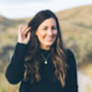 Meet your Posher, Ashlie